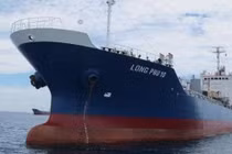 Phạt Công ty vận tải xăng dầu đường thủy Petrolimex 220 triệu đồng