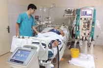 Kỹ thuật hạ thân nhiệt trong cấp cứu ngừng tuần hoàn