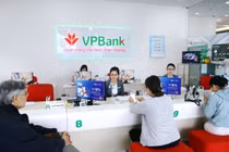 VPBank là ngân hàng tư nhân lớn nhất Việt Nam năm 2019