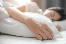 Giấc ngủ và sự giảm cân 