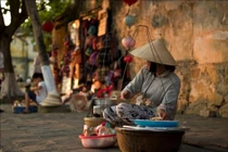 Thu nhập dưới 2 triệu/tháng ở thành phố là hộ nghèo