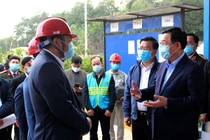 Bí thư Hà Nội yêu cầu điều tra nghi vấn tiêu cực trong xử lý rác