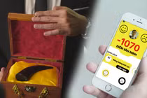 Sử dụng sừng tê giác không giúp bạn “nâng tầm” giá trị