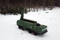 Video: Quân đội Nga tăng cường diễn tâp với vũ khí công nghệ cao, đối phó bất ổn toàn cầu