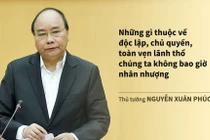 8 phát ngôn làm nóng nghị trường Quốc hội tuần đầu làm việc