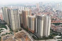 Dự báo dòng vốn FDI chảy vào bất động sản sẽ tiếp tục tăng
