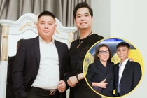 Ca sĩ Ngọc Sơn: Mong khép lại ồn ào để các bên yên ổn