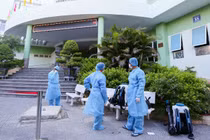 Hai ca lây nhiễm nCoV ở Đà Nẵng cùng tham gia CLB thơ