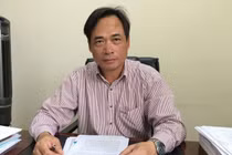 Cục trưởng mất chức được quy hoạch làm Vụ trưởng: Đúng quy trình?!