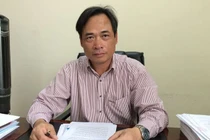 Cục trưởng mất chức được quy hoạch làm Vụ trưởng: Đúng quy trình?!