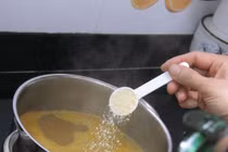 Ăn mặn gây rối loạn thận