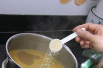 Ăn mặn gây rối loạn thận