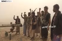 Từ vị thế tấn công, Liên minh quân sự lại bị săn đuổi trên vùng biên giới Yemen