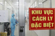 Sáng 6/9: Gần 292.000 ca COVID-19 đã khỏi bệnh; 6 giải pháp quyết liệt để giảm ca tử vong