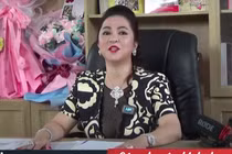 Bà Phương Hằng: Tiền đẻ ra tiền chứ không phải để trao niềm tin và biến thành tiền tiết kiệm, 14 tỷ đồng quy ra giá sắt thì nay đã là 24,6 tỷ đồng