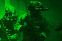 Đặc nhiệm Mỹ SEAL Team 6 giải cứu thành công một công dân Mỹ ở Nigeria