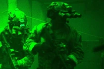 Đặc nhiệm Mỹ SEAL Team 6 giải cứu thành công một công dân Mỹ ở Nigeria