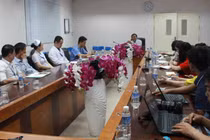 Bệnh viện Đa khoa Đồng Nai lần đầu thực hiện phẫu thuật tim thành công