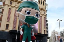 WHO cảnh báo 2 triệu người có thể chết vì Covid-19