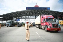 Công bố đường dây nóng chấn chỉnh hiện tượng “cò mồi luồng xanh”