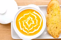 Bí đỏ tăng khả năng miễn dịch