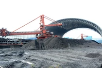  Việt Nam dự kiến nhập khoảng 5 triệu tấn than từ Australia