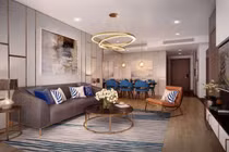 Một số lưu ý khi đầu tư cho khách nước ngoài thuê nhà