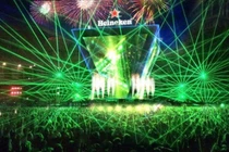 TP.HCM tổ chức countdown mừng năm mới không có khán giả 