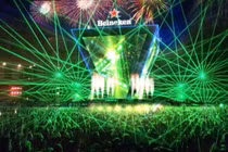 TP.HCM tổ chức countdown mừng năm mới không có khán giả 