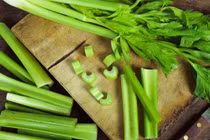 Các loại rau cho người cao huyết áp