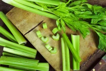 Các loại rau cho người cao huyết áp