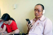 Nạn nhân xe Phương Trang: Người văng khắp nơi, la hét thất thanh