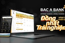 BAC A BANK chính thức ra mắt Internet Banking và Mobile Banking phiên bản mới