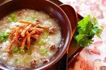 Bồi bổ cho người bị phế quản kinh niên vào mùa đông