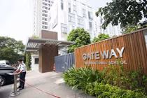 Học sinh Trường Gateway tử vong: Các vết thương trên người cháu Long xuất hiện do đâu?