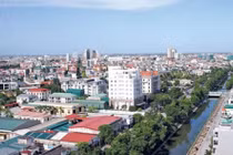 Dự án nhà ở tại Thái Bình sơ tuyển được nhà đầu tư