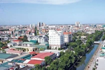 Dự án nhà ở tại Thái Bình sơ tuyển được nhà đầu tư