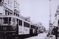 Hà Nội xưa và nay: "Leng keng"... tiếng chuông tàu!