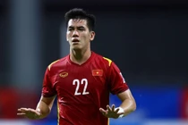 U23 Việt Nam gọi Tiến Linh dự SEA Games thay Văn Hậu