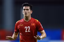 U23 Việt Nam gọi Tiến Linh dự SEA Games thay Văn Hậu