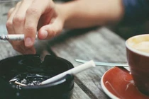 Người hút thuốc lá không đúng nơi quy định sẽ bị phạt 500.000đ