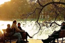 Miền Bắc rét buốt, có nơi dưới 5 độ C, trời nắng hanh khô