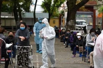 FO hưởng BHXH như thế nào sau nộp giấy chứng nhận?