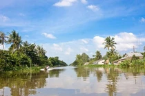 Lập quy hoạch tài nguyên nước thời kỳ 2021 - 2030, tầm nhìn đến năm 2050