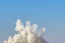 Xe quân sự Thổ Nhĩ Kỳ trúng bom vệ đường, 3 binh sĩ thiệt mạng