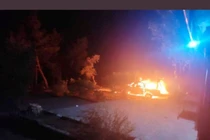 Syria: Dân quân người Kurd phá hủy 2 xe cơ giới ở Afrin, Aleppo