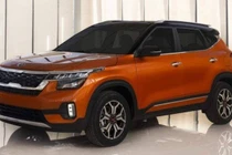 Giá xe Kia Seltos tháng 7/2021 mới nhất: Cao nhất 835,9 triệu đồng