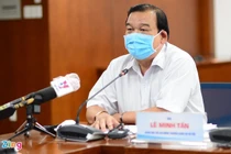 Giao Thanh tra TP.HCM xác minh nội dung tố cáo Giám đốc Sở Lao động