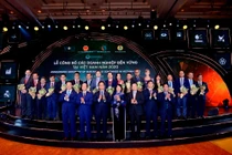 Heineken Việt Nam – 5 năm liền trong Top 3 Doanh nghiệp bền vững nhất Việt Nam