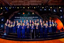 Heineken Việt Nam – 5 năm liền trong Top 3 Doanh nghiệp bền vững nhất Việt Nam